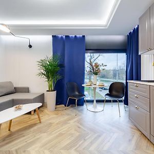 Winter Residence Apartments 5Min Old Town